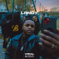 Landy - Viral (Explicit)