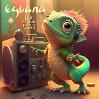 Eguana - Just Live Well
