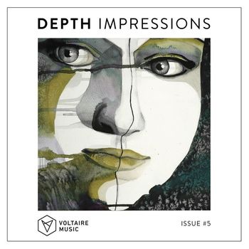 Various Artists - Depth Impressions Issue #5
