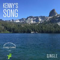 Craig Colley - Kennys Song
