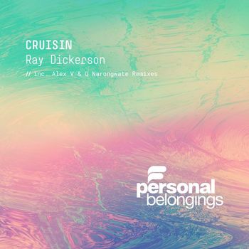 Ray Dickerson - Cruisin