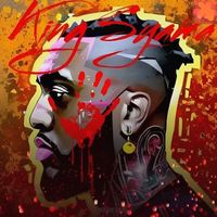Ty Syama - King Syama (Explicit)