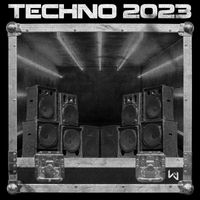 Various Artist - Techno 2023