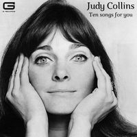Judy Collins - Ten songs for you