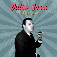 Julio Sosa - Julio Sosa (Vintage Charm)