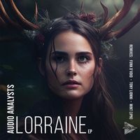 Audio Analysts - Lorraine - EP