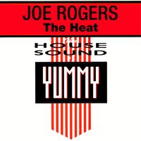 Joe Rogers - The Heat