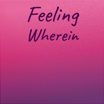 Various Artists - Feeling Wherein