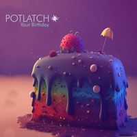 Potlatch - Your Birthday