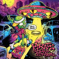 Pirat's Sound Sistema - Bang bang!