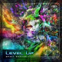 Spirit Shifter - Level Up