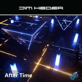 Jim Heder - After Time