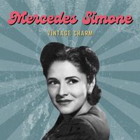 Mercedes Simone - Mercedes Simone (Vintage Charm)