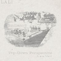 Emiliano S - Top-Down Perspective (Live Mix)