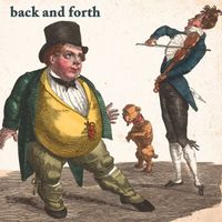 101 Strings - Back and Forth