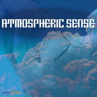 Iffar - Atmospheric Sense (Music for Movie)