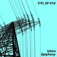Ishiro - Epiphany