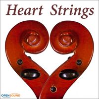Antonio Arena - Heart Strings (Music for Movie)