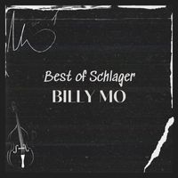 Billy Mo - Best of Schlager Billy Mo