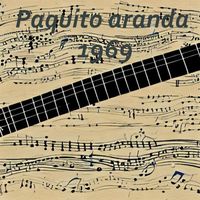 Paquito Aranda - 1969