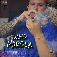 Mc Davi HM - Vamo Marola (Explicit)