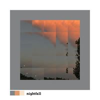 Nightfall - surprised sprinkles (rain)