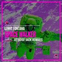 Lenny fontana - Space Walker (Jet Boot Jack Club Remix)
