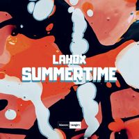 Lahox - Summertime (Extended Mix)