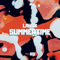 Lahox - Summertime