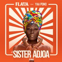 Flava - Sister Adjoa