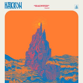 Hakkon - Haunted