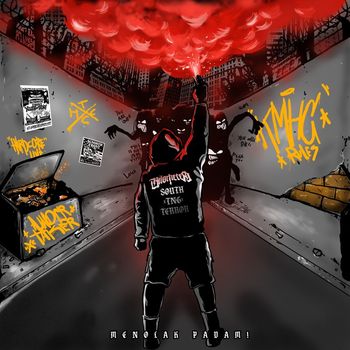 Kilometer - Menolak Padam