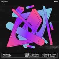 Ivan Masa - Limitless EP