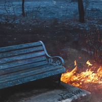 Ezhel - Kuğulu Park (Explicit)