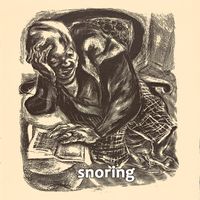 Jacques Brel - Snoring