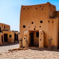 Zaranka - Sands