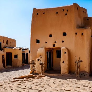 Zaranka - Sands
