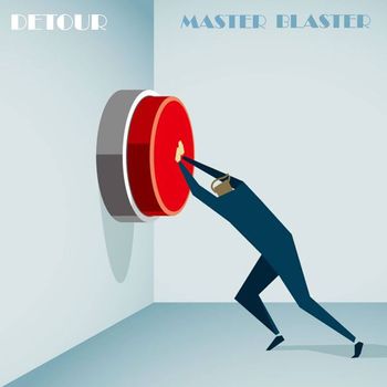 Detour - Master Blaster