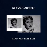 Jo-Ann Campbell - Happy New Year Baby