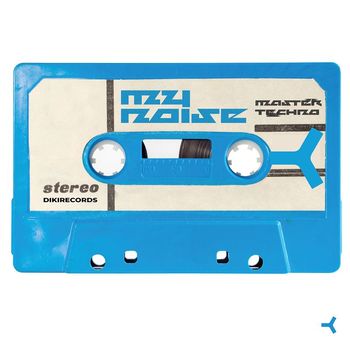 Master Techno - My Noise
