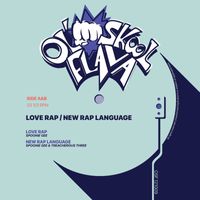 Spoonie Gee - Love Rap/The New Rap Language