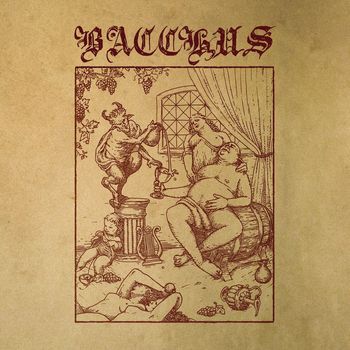 Bacchus - I