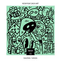 Nüur - Kalewa