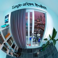 Pato - Tango ufem Balkon (Explicit)