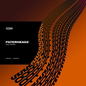 Filterheadz - Soul Shake