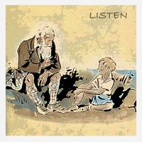 Kenny Burrell - Listen