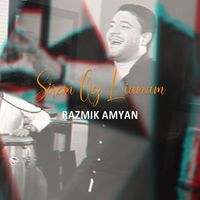 Razmik Amyan - Sirem qez lianam
