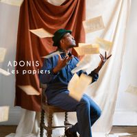 Adonis - Les papiers