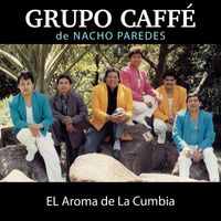 Nacho Paredes - El Aroma de la Cumbia