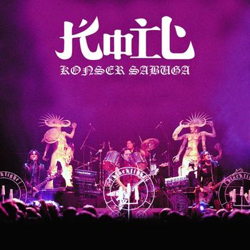 Koil - Konser Sabuga